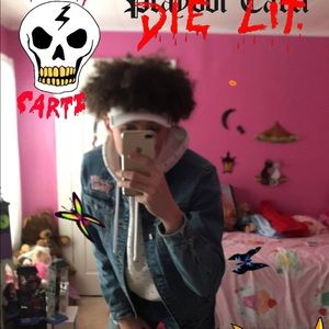 Meet your Posher, Razen